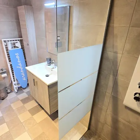 2br With Huge Balcony & Views