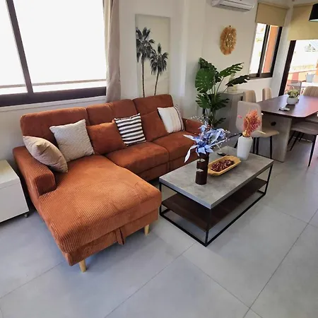 2br With Huge Balcony & Views